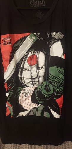 Suicide Squad T shirt Mens Size Xl - Picture 2 of 4