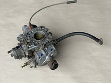 Mercedes Stromberg 175 CD Vergaser Oldtimer Original