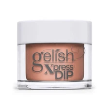 Harmony Gelish Xpress Dip Powder 917 I'm Brighter Than You 1.5oz
