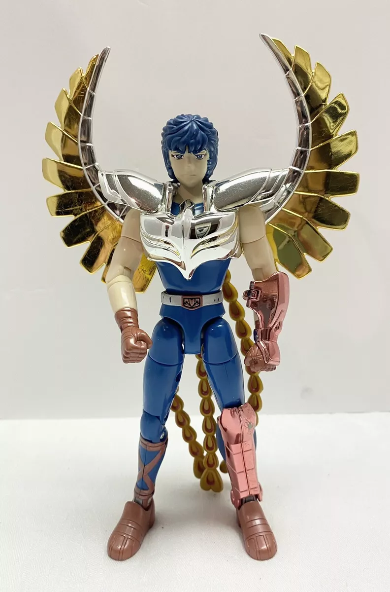  Saint Seiya Phoenix Ikki Final Form Bronze Myth Cloth