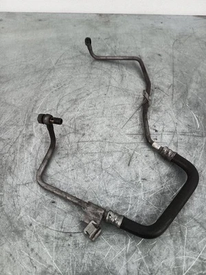 BMW X6 E71 2013 diesel 280 kW turbocompresseur tuyau d'huile 8508030 WES17780 - Photo 1/4