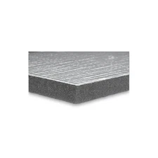 DEI Thermal Acoustic Insulation 50130; Boom Mat Underhood Silver 54 x 32 in.