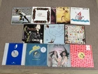 PRINCE KLEER WINNERS, MALCOLM MCLAREN, ORANGE JUICE, TOM TOM CLUB GENIUS OF LOVE