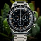 Omega Speedmaster “First Omega in Space” 310.30.40.50.06.001 Complete Set VG