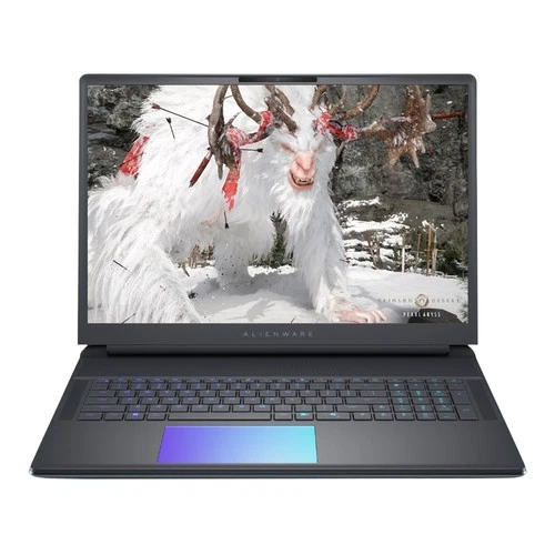 Alienware 18 Area-51 18" Gaming Laptop 300Hz Ultra 9 64GB RAM 2TB RTX 5090 - New
