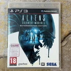 Aliens Colonial Marines Extermination Edition - Sony PlayStation 3 PS3 *TESTED*