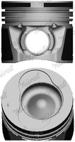 NÜRal Kolben 87-501507-40 FüR Vw