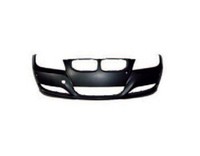 StoßStange Vorne BMW 3ER E90-E91 2008-2012 Lackierbar MIT Einparkhilfe
