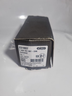12V 4 KLEMMEN UNIVERSAL MAGNET 200A DURCHGEHEND BEWERTET 800a Burst Cargo 231807