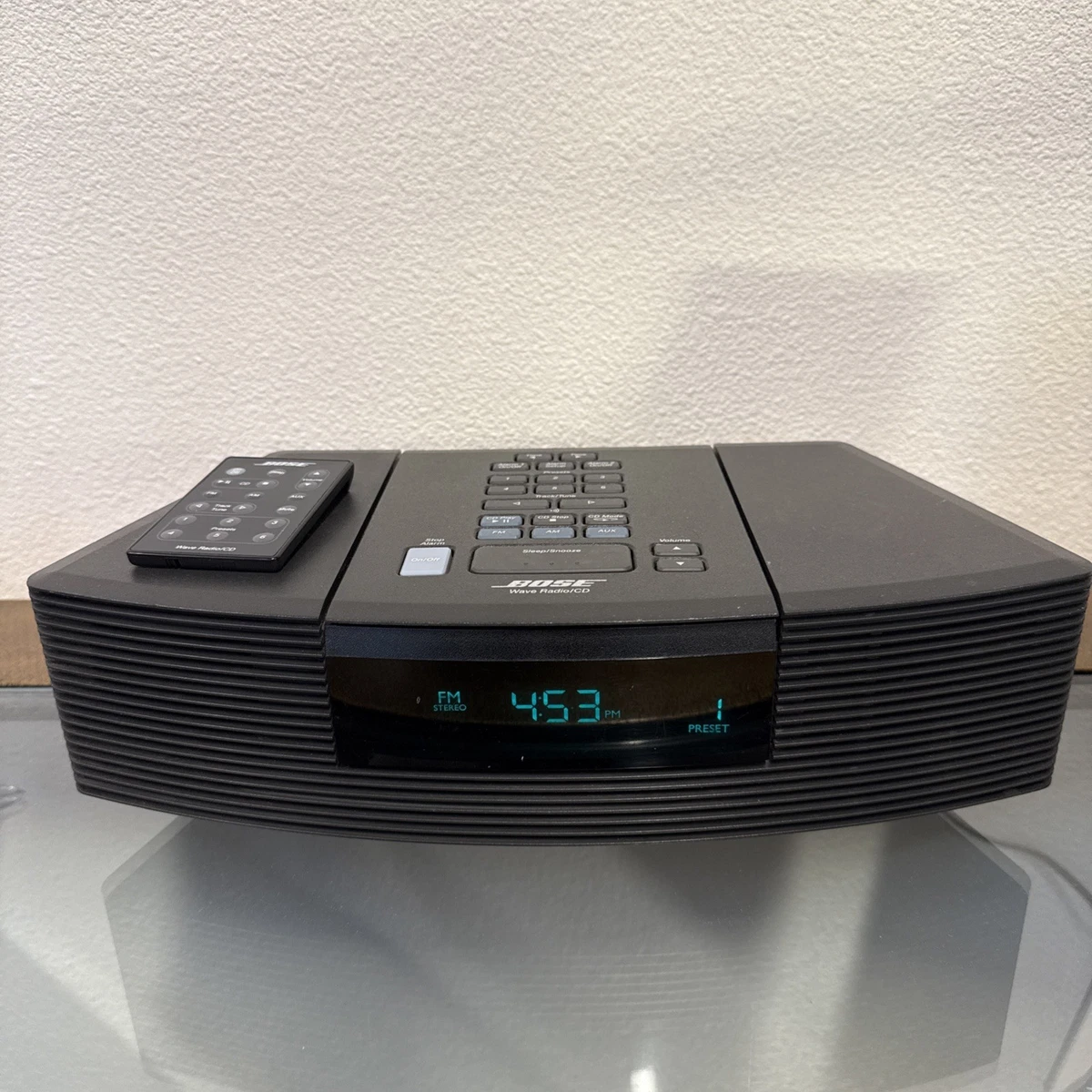 Bose Wave Cd Not Working for sale | eBay