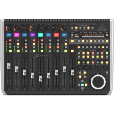 Behringer X-Touch Universal Control Surface
