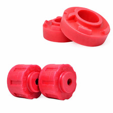 Lift Kit For Audi A4 B8 2008-2015 Coil Spacers Lift Kit For Audi A4 B8 2008-2015 Coil Spacers