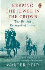 Keeping Jewel in the Crown &ndash; Brand New by Walter Reid Paperback Brand New