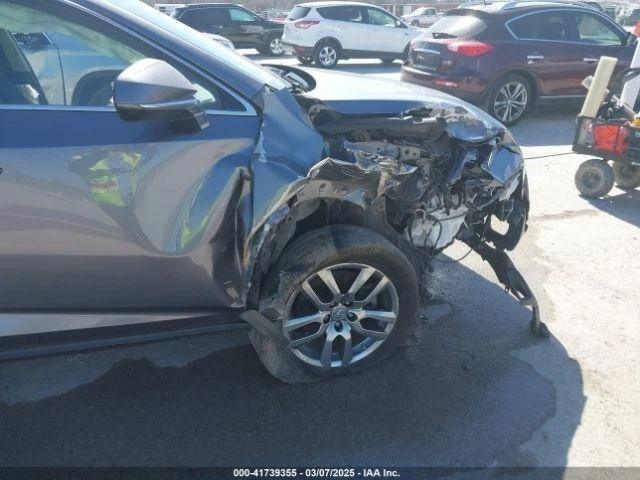 Medidor de velocímetro usado se adapta a: Lexus NX200T MPH 2016 sin equipamiento deportivo con navegación Foto 2 de 4