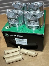Evergreen PA33005A STD Piston Kit thumbnail 4