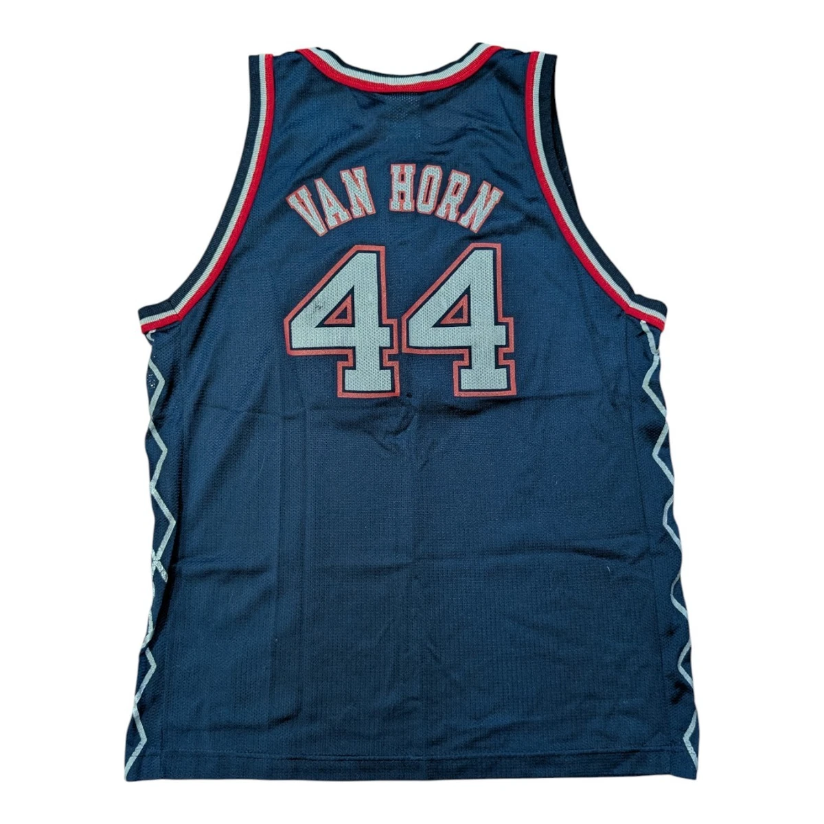 Champion New Jersey Nets NBA Jerseys for sale | eBay