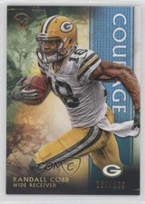 2015 Topps Valor Courage /299 Randall Cobb #170 1u6