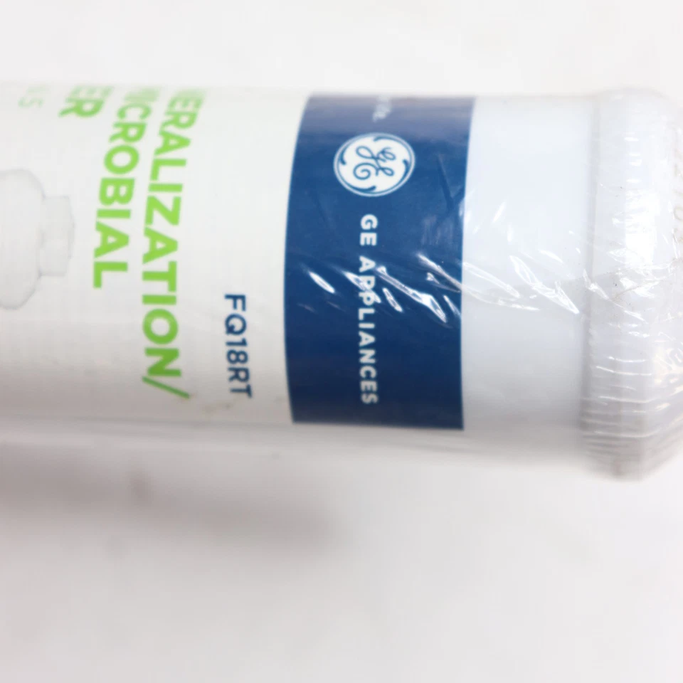 GE Reverse Osmosis Under Sink Remineralization & Replacement Filter FQ18RT - Image 2 of 4