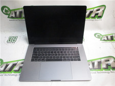 Apple MacBook Pro A1707 Laptop i7-7700HQ 2.8GHz 16GB 256GB SSD macOS