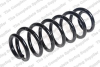1X Lesjöfors Fahrwerksfeder 4288930 FüR Cross Suzuki JY SX4 AKK 416 AKK416 YA22S
