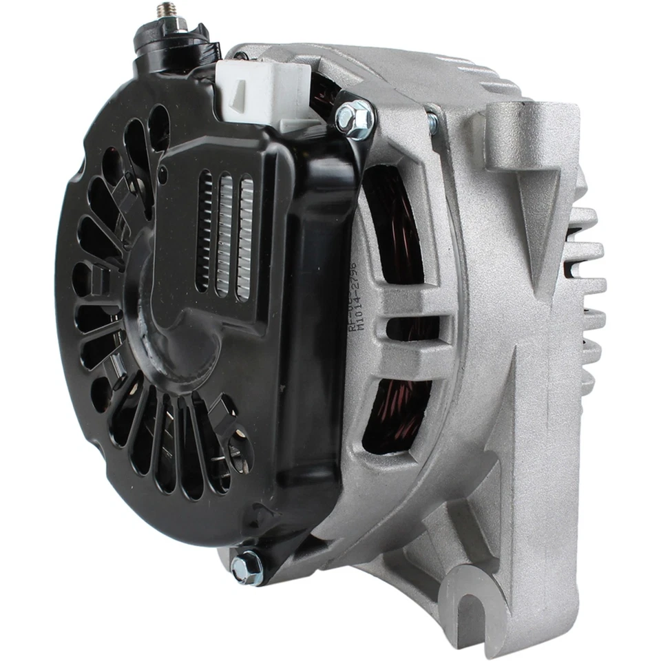 Alternator For Lincoln Town Car 2003-2005; 400-14094 - Image 3 of 4