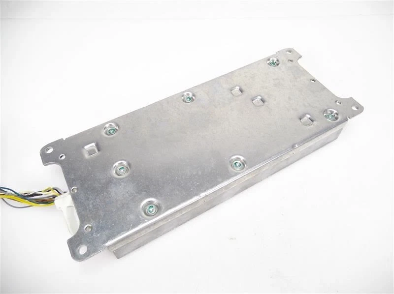 BMW 328i 328xi 335i 335xi E90 2009 módulo de control telemático Bluetooth OEM Foto 3 de 4