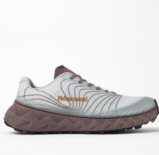 Scarpa da trail run Normal Tomir 01 megagrip litebase suola cuscino uomo taglia 11,5