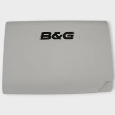 B&G Protective Sun Cover f/Zeus Touch 8 Also Fits Simrad NSS8 Sport - Great Cond