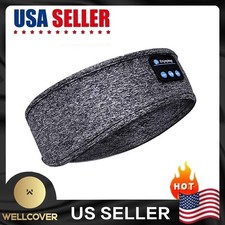 Sleep Headphones Bluetooth Sleeping Headband - Sleeping Headphones Cozy Bands