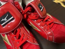 Mizuno Boxing & MMA Shoes & Footwear for sale | eBay