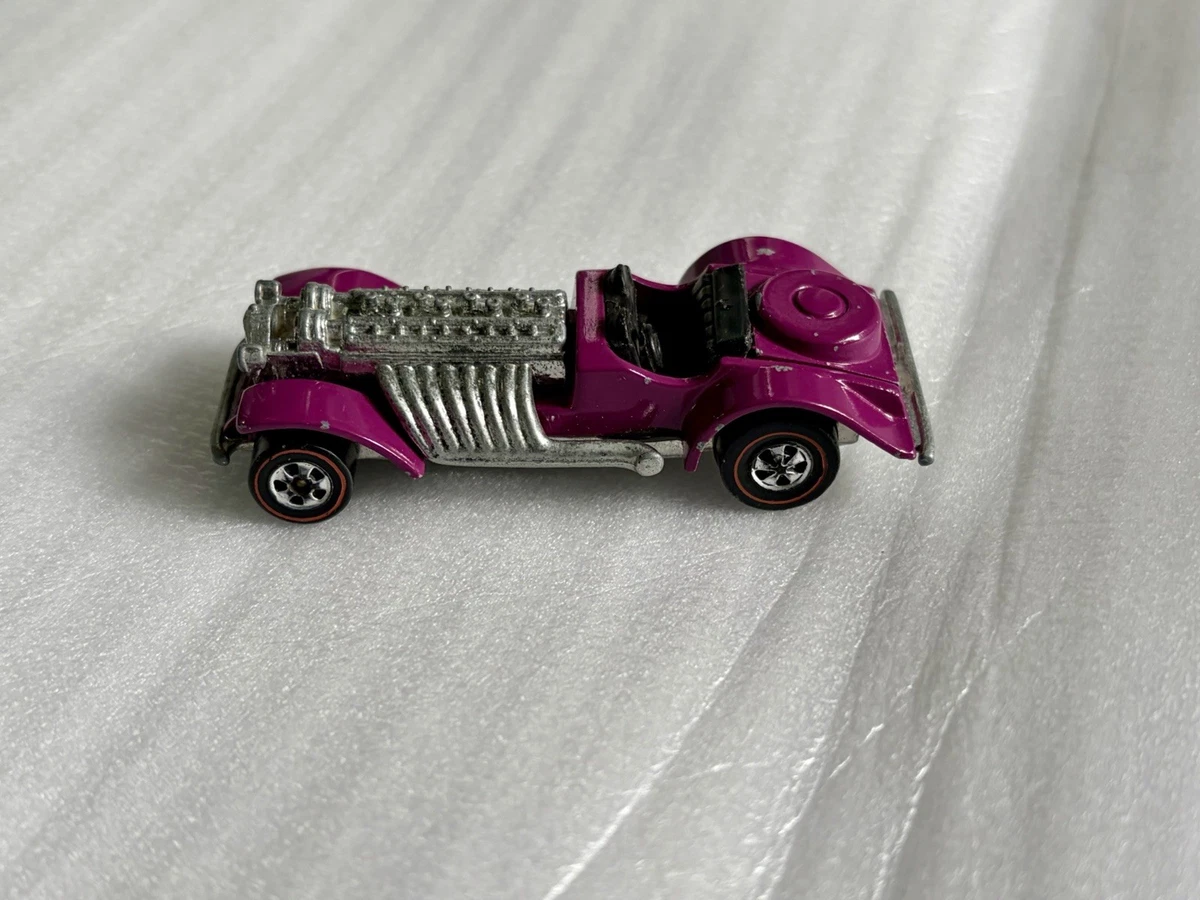 Sweet 16 Hot Wheels Redline for sale - eBay