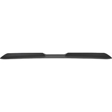 1969 Camaro Firebird Rear Spoiler Kit Pro Touring Aero Style Paint To Match