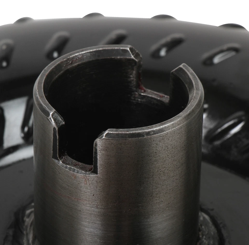 97-1A36F Hays Twister Full Race Torque Converter GM Powerglide, 3600-4200 RPM - Image 3 of 4