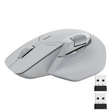 Rapoo MT760Mini Bluetooth Wireless Mouse 4 De...