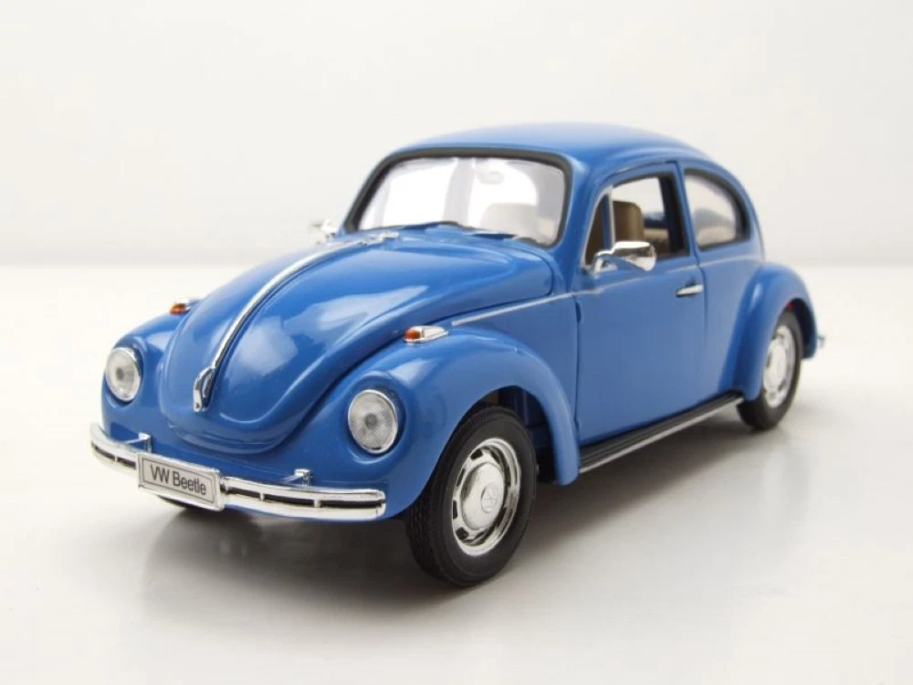 WOLKSWAGEN COCCINELLE Cabriolet Polistil - Collection
