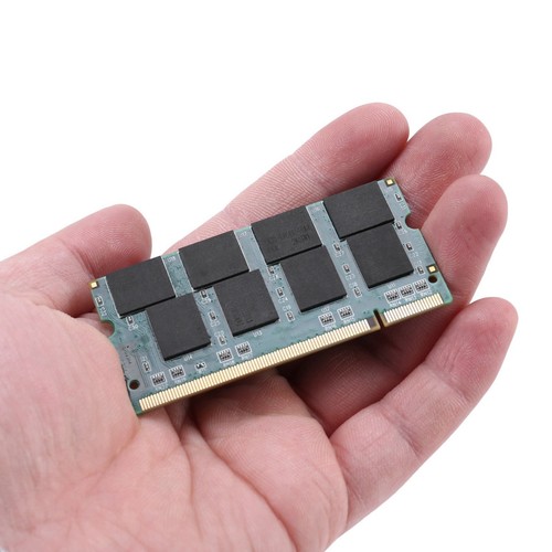 1GB DDR1 Laptop Memory SO-DIMM 200PIN DDR333 PC 2700 333MHz for Notebook5969 - Picture 8 of 8