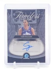 CODY WILLIAMS 2025-26 BOWMAN CHROME TIMELESS TOUCH AUTO #TTA-CW JAZZ Q3178