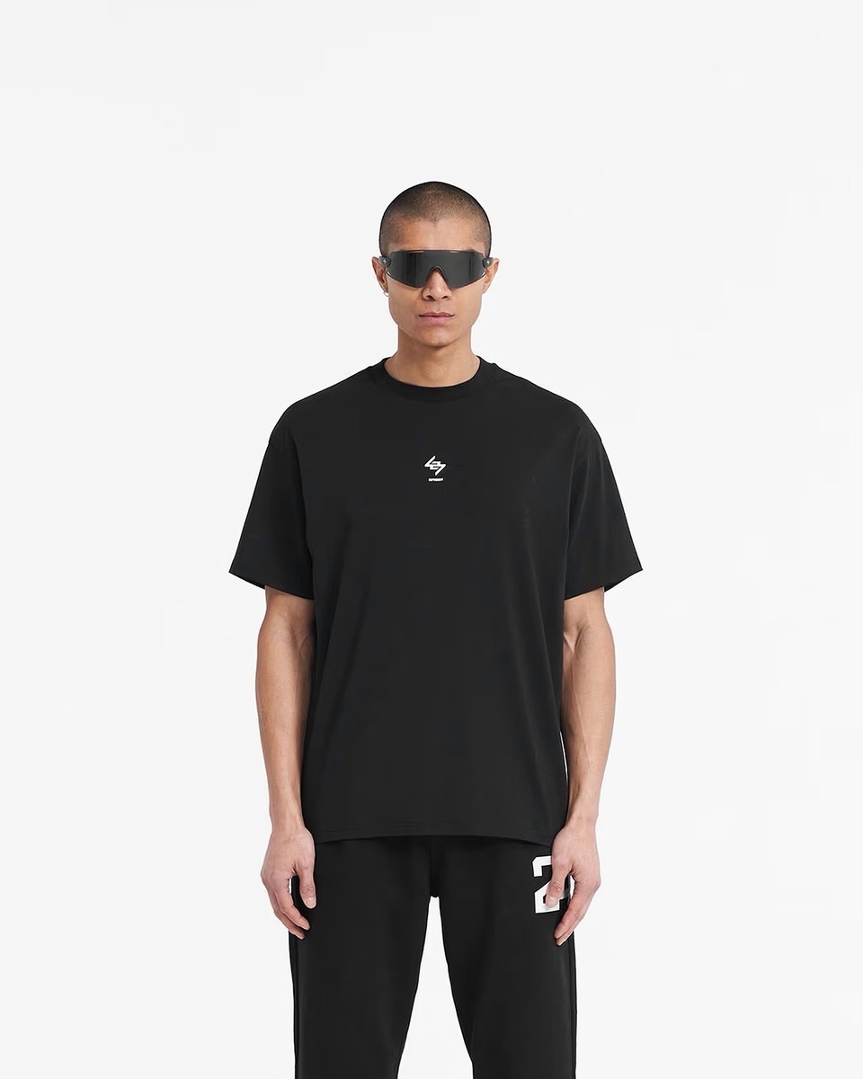Represent 247 Oversized T-Shirt | eBay