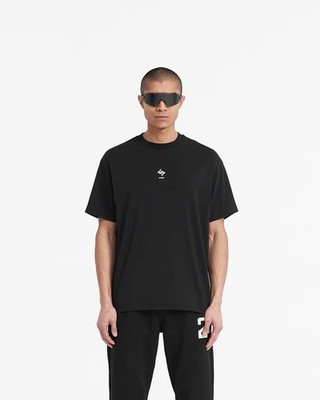 Represent 247 Oversized T-Shirt