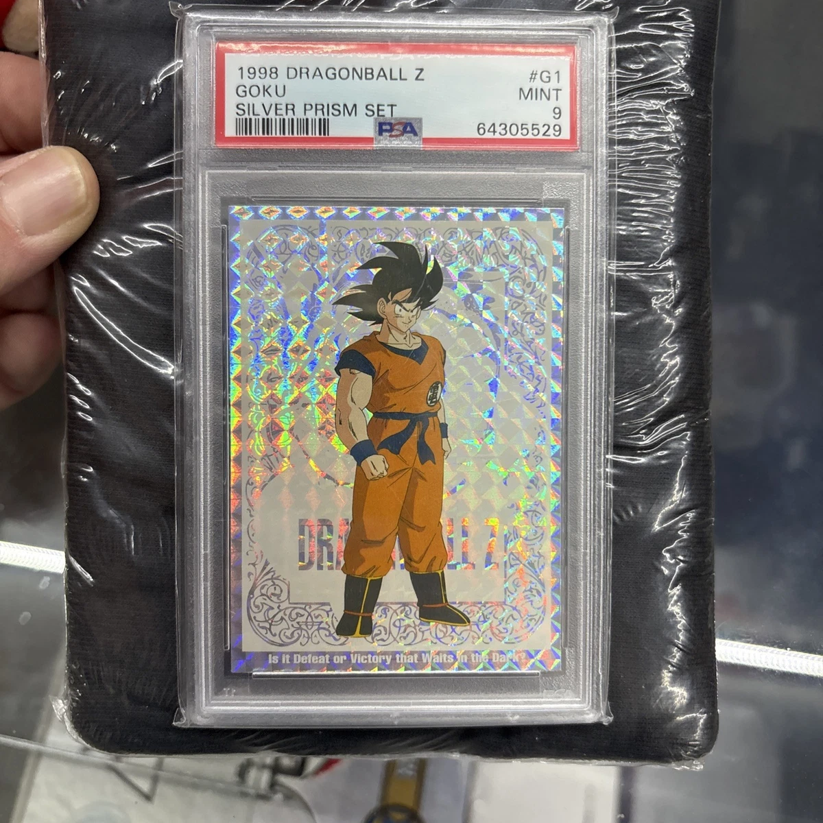 【レア】ドラゴンボールZ PC GAME カード Collectible Individual Dragon Ball CCG Card Games in Japanese for