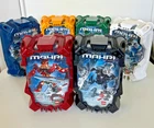 LEGO 8910-15 Bionicle Mahri Toa FULL SET BRAND NEW FACTORY SEALED 2007 Retired