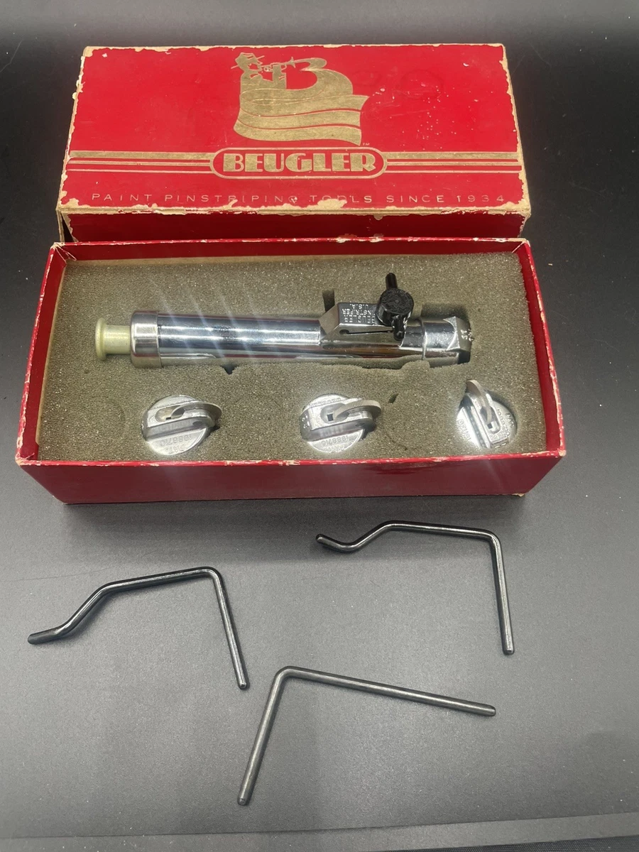 Beugler Vehicle Paint Kits for sale | eBay