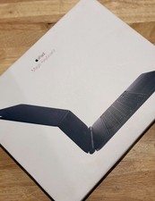 Magic Keyboard for iPad Air 13 w/ Trackpad, Backlit - Black