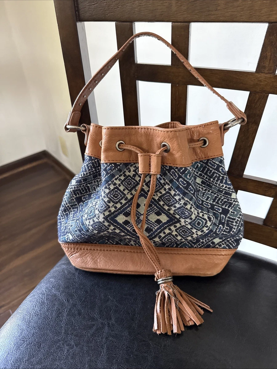 The Sak Bucket & Drawstring Bags for Women for sale | eBay display picture 1