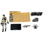 GI Joe 25th Anniversary Comic Pack Dataframe 3.75" Action Figure 2008 Hasbro