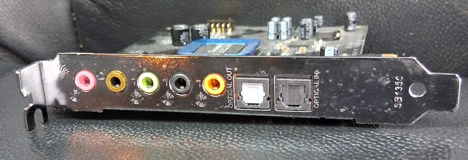 Sound Blaster sb1350 - Image 3 of 3