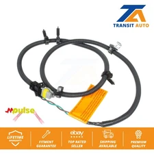 Front Right ABS Wheel Speed Sensor Wiring Harness For Chevrolet Impala Pontiac