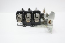 Allen Bradley 1494U-D100 Disconnect Switch 600v-ac 100a Amp 3p