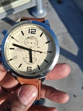 U-Bolt B53-08 LIO46M watch