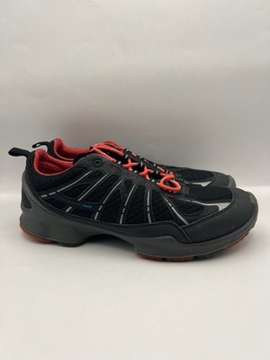 Ecco Biom Train Natural Motion Performance Running Shoes Size 39 (Women 8 - 8.5)